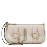 Michael Kors Zoe Small Convertible Pouchette