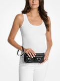 Michael Kors Zoe Small Convertible Pouchette