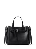 Michael Kors womens Emilia Medium Satchel