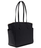 Michael Kors Women's Marilyn Medium Top Zip Tote