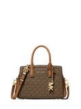 Michael Kors Women's Laila Extra Small Crossbody Bag
