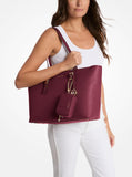 Michael Kors Quinn Large Tote