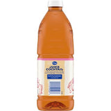 Kroger White Cranberry Strawberry Juice Cocktail 64 fl oz