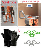 Electronic Counting Rope For Fitness Training