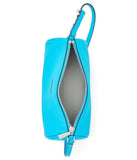 Michael Kors Women's Izzy Small Barrel Pouchette