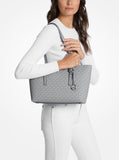 MICHAEL Michael Kors Quinn Md Ew Tz Tote