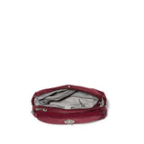 Baggallini Calais Crossbody Bags for Women 10x7 Lightweight Water-Resistant Travel Purse, RFID & Interior Organization