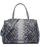 Calvin Klein Bubble Lamb Novelty Organization Satchel
