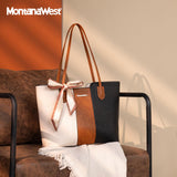 Montana West Tote Bags for Women Top Handle Satchel Purses