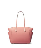 Michael Kors Women's Marilyn Medium Top Zip Tote