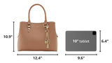 ALDO Women's Legoirii Tote Bag