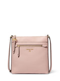 Michael Kors Jet Set Charm Small Flat Crossbody Bag