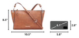 Calvin Klein Reyna Crossbody