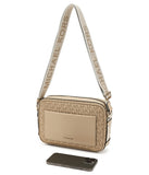 MICHAEL Michael Kors Maeve Large East West Pocket Crossbody