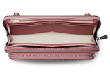Michael Kors Women's Jet Set Continental Crossbody Wallet