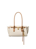 Michael Kors Hamilton Moderne Small Shoulder Tote