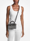 Michael Kors Jana Extra Small Top Handle Crossbody Bag