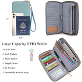 Large Crossbody Bags Ladies Shoulder Handbags Purse and Wallet Set for Women Totes Hobo Purses