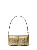 Michael Kors Zoe Small Convertible Pouchette