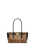 Michael Kors Hamilton Moderne Small Shoulder Tote