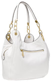 Michael Kors Lillie Large Chain Shoulder Bag