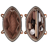 Montana West Tote Bags for Women Top Handle Satchel Purses