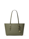 MICHAEL Michael Kors Quinn Md Ew Tz Tote