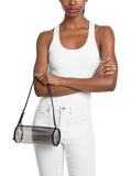 Michael Kors Women's Izzy Small Barrel Pouchette