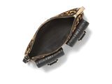 Michael Kors Zoe Small Convertible Pouchette