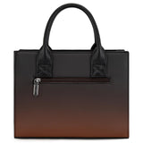 Wrangler Tote Bag for Women Designer Satchel Handbags Top-handle Purses with Strap
