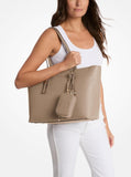 Michael Kors Quinn Large Tote