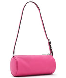 Michael Kors Women's Izzy Small Barrel Pouchette