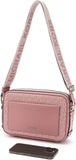 MICHAEL Michael Kors Maeve Large East West Pocket Crossbody