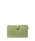 Michael Kors Women’s Jet Set Double Zip Wristlet