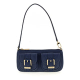 Michael Kors Zoe Small Convertible Pouchette
