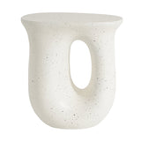 Outdoor MGO Side Table