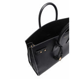 Saint Laurent Black Tote Bags Men