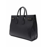 Saint Laurent Black Tote Bags Men