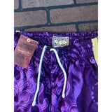 LA LAKERS Mitchell & Ness Swingman Shorts ~Never Worn~ S-2XL