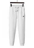Moncler Long Pants 'White'