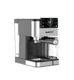 Geek Chef Espresso Machine