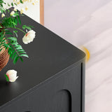 94.5" Extra Long TV Stand for Large TVs
