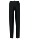 Dsquared2 Daisy' Virgin Wool Blend Pants Women