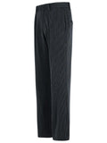 Isabel Marant 'Henda' Black Virgin Wool Blend Pants Women