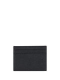 Dolce & Gabbana Women Leather Cardholder