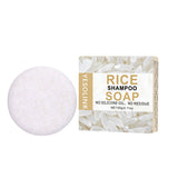 Rice Shampoo Soap