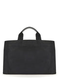 Dolce & Gabbana Men Borsone In Nylon Con Logo