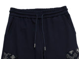 Louis Vuitton Long Pants 'Navy Blue'