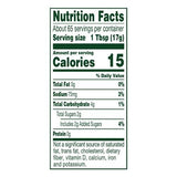 Simple Truth Organic Reduced Sugar & Sodium Tomato Ketchup 39 oz