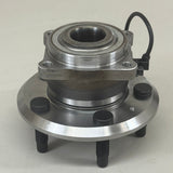 GSP Wheel Bearing & Hub Assembly Replacement Part For Chevy & GMC 103440